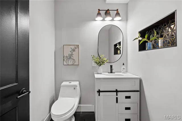 $499,900 | 3407 Giles Avenue, St. Louis, MO 63116