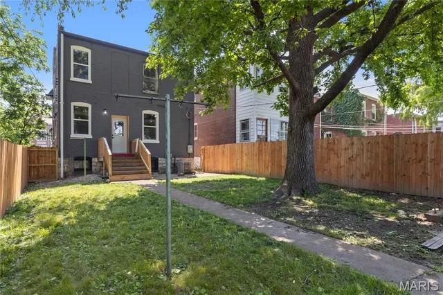 $499,900 | 3407 Giles Avenue, St. Louis, MO 63116