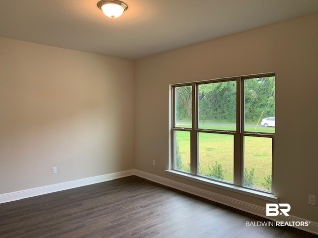 1318 Hickory Street South, Unit 8 Foley, AL 36535 - Photo 6 of 20 Study