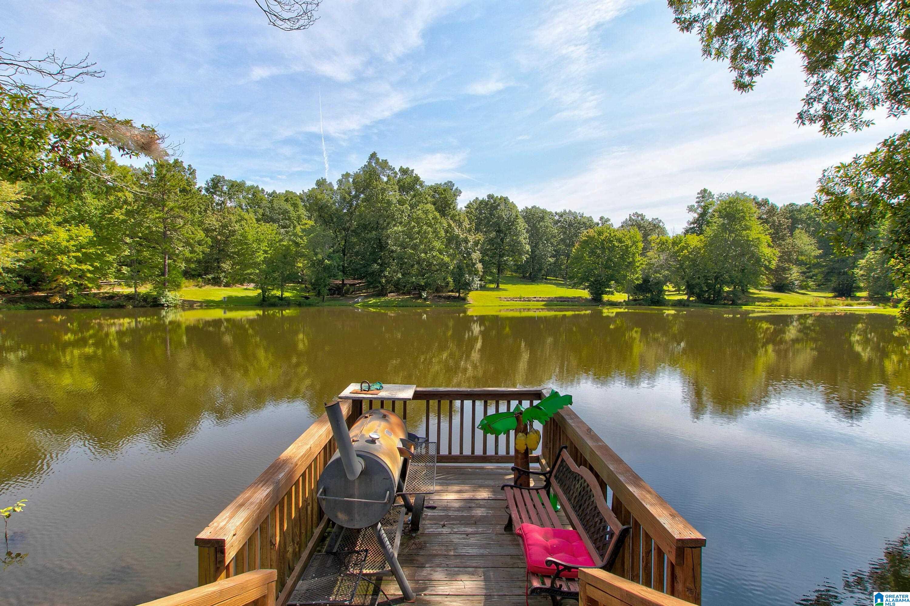 9417 Cumberland Hills Road Pinson, AL 35126 - Photo 35 of 38