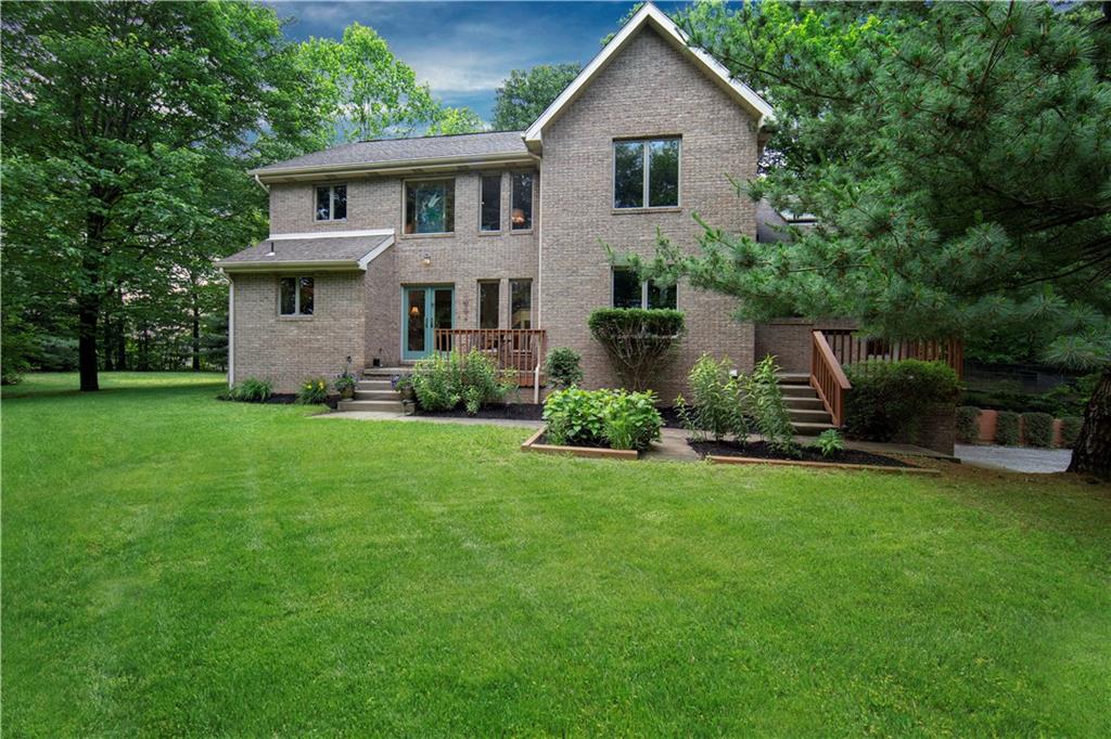 183 Anderson Road Saxonburg, PA 16056 - Photo 1 of 25