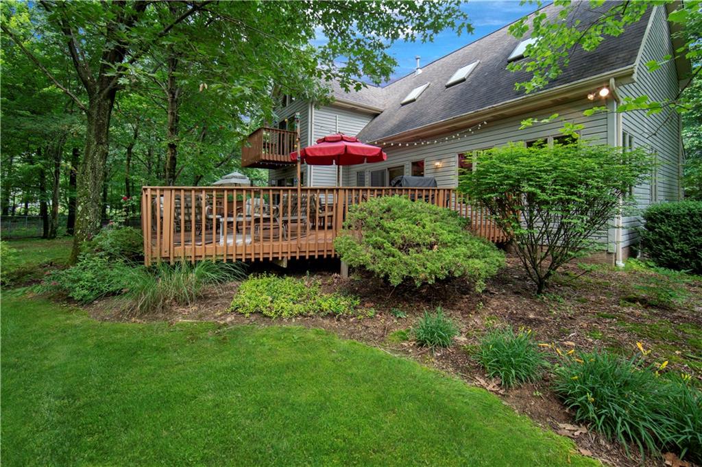 183 Anderson Road Saxonburg, PA 16056 - Photo 22 of 25