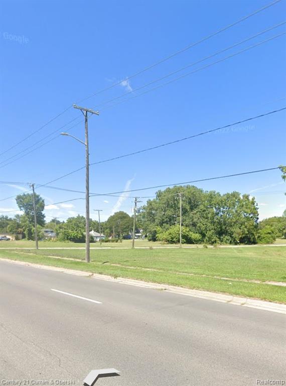 Lot Michigan Avenue Inkster, MI 48141 - Photo 3 of 4