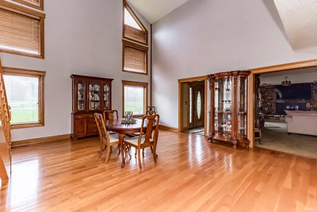 $675,000 | 4559 East 100 South, Hartford City, IN 47348