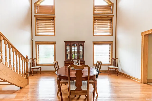 $675,000 | 4559 East 100 South, Hartford City, IN 47348