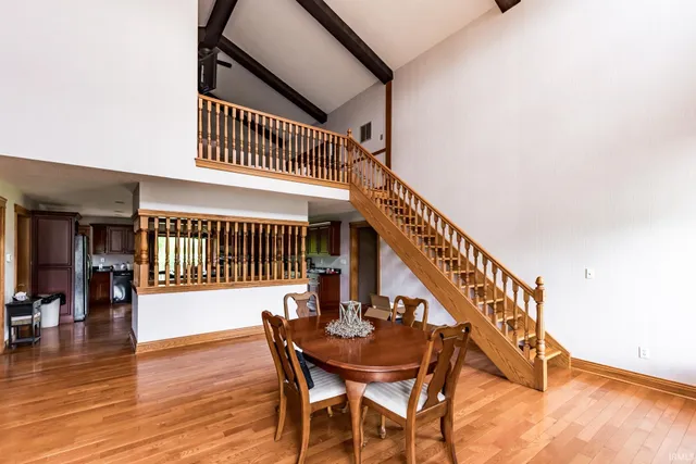 $675,000 | 4559 East 100 South, Hartford City, IN 47348