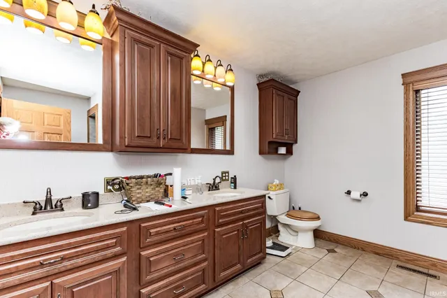 $675,000 | 4559 East 100 South, Hartford City, IN 47348