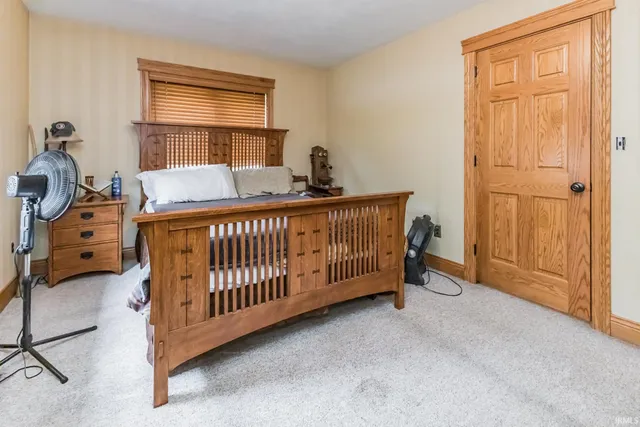 $675,000 | 4559 East 100 South, Hartford City, IN 47348