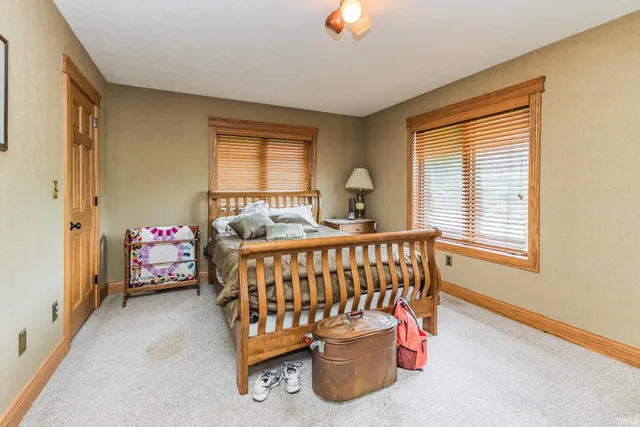 $675,000 | 4559 East 100 South, Hartford City, IN 47348