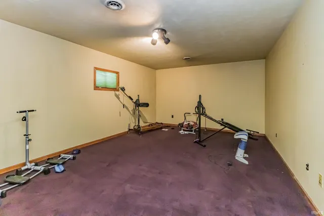 $675,000 | 4559 East 100 South, Hartford City, IN 47348