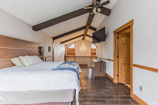 $675,000 | 4559 East 100 South, Hartford City, IN 47348