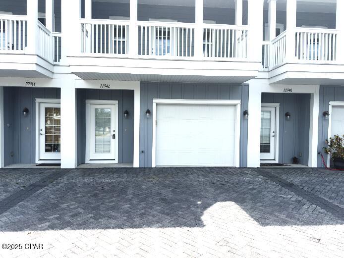 22942 Ann Miller Road, Unit 111 Panama City Beach, FL 32413 - Photo 1 of 19