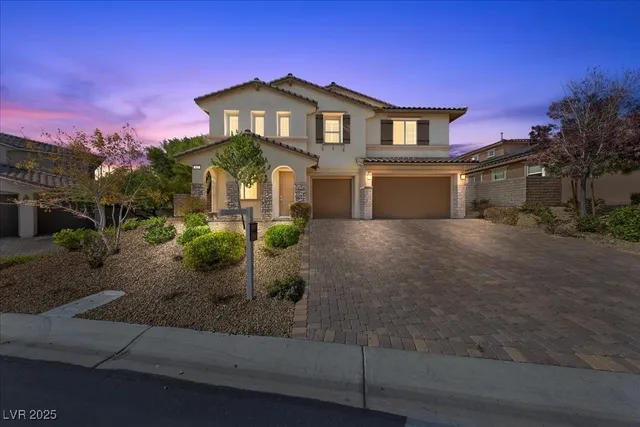 $1,450,000 | 611 Green Sage Way, Las Vegas, NV 89138