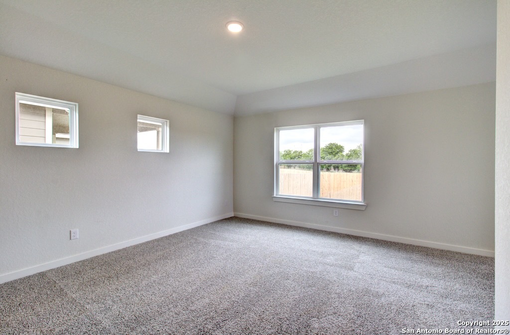 3625 Meteor Road New Braunfels, TX 78130 - Photo 11 of 39 an empty room with a window