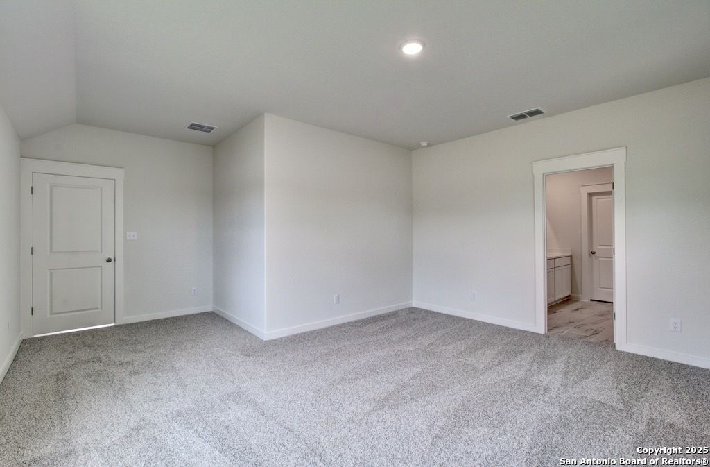 3625 Meteor Road New Braunfels, TX 78130 - Photo 12 of 39 a view of an empty room