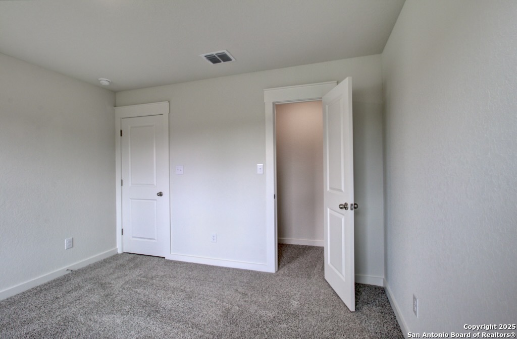 3625 Meteor Road New Braunfels, TX 78130 - Photo 25 of 39 a view of an empty room