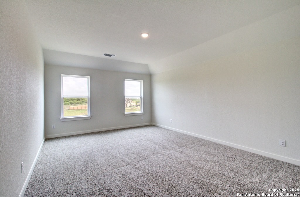 3625 Meteor Road New Braunfels, TX 78130 - Photo 28 of 39 an empty room with windows