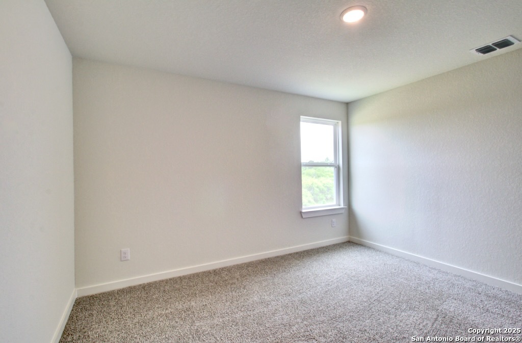 3625 Meteor Road New Braunfels, TX 78130 - Photo 31 of 39 a view of empty room with window