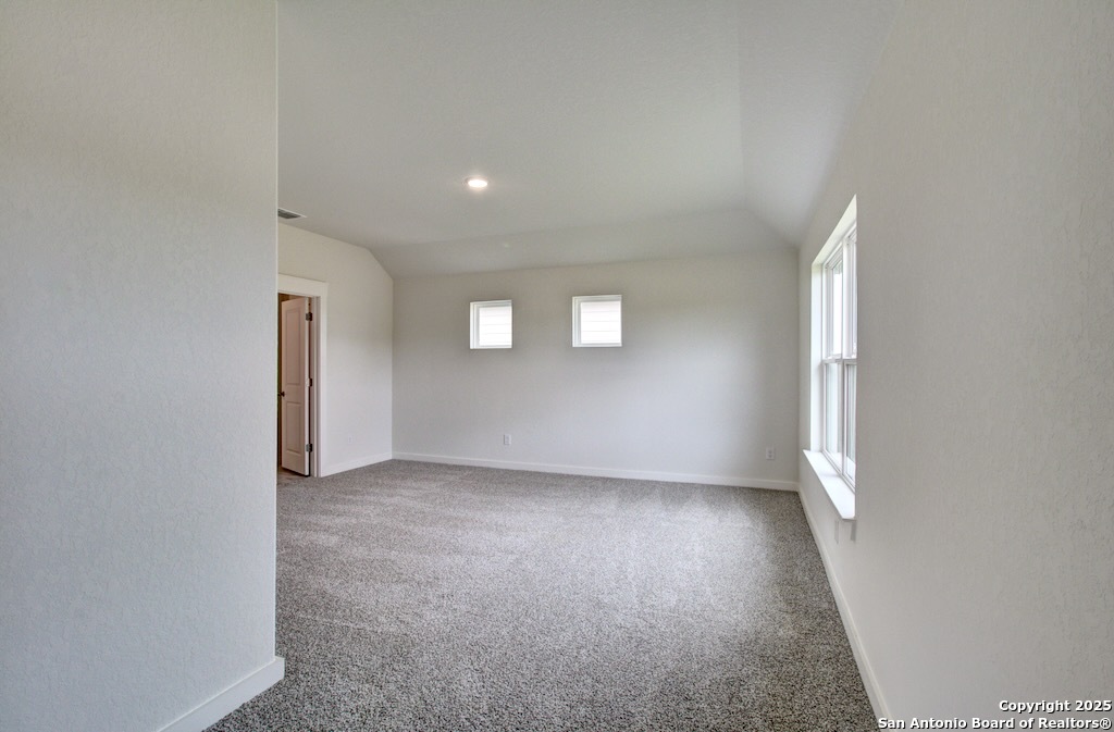 3625 Meteor Road New Braunfels, TX 78130 - Photo 7 of 39 an empty room with windows