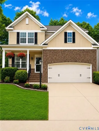 $499,990 | 7319 Vicenzo Drive, Moseley, VA 23120