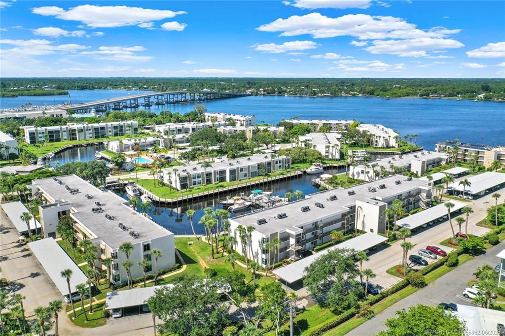 1950 Southwest Palm City Road, Unit 3105 Stuart, FL 34994 - Photo 25 of 25