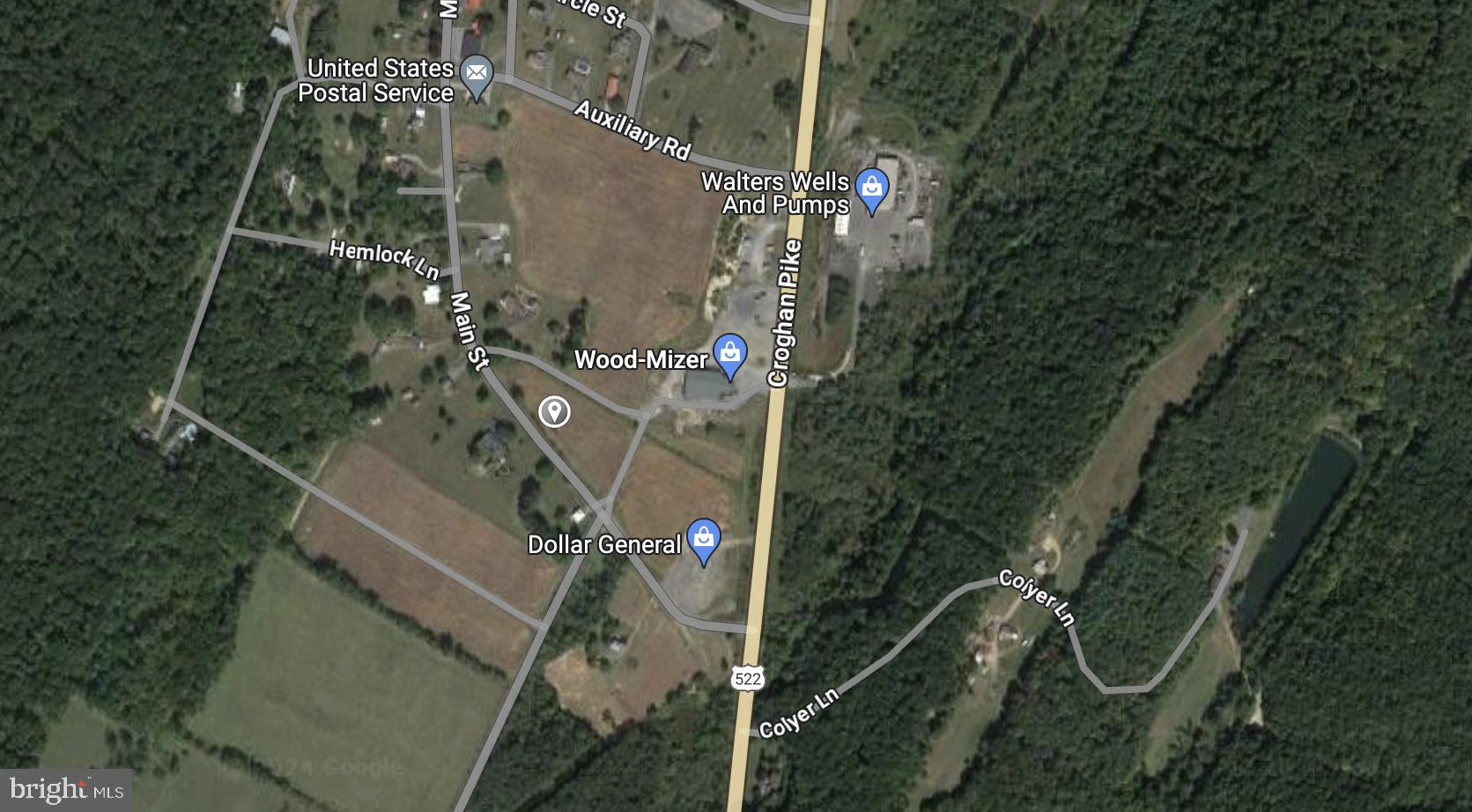 Main Street Shade Gap, PA 17255 - Photo 15 of 15