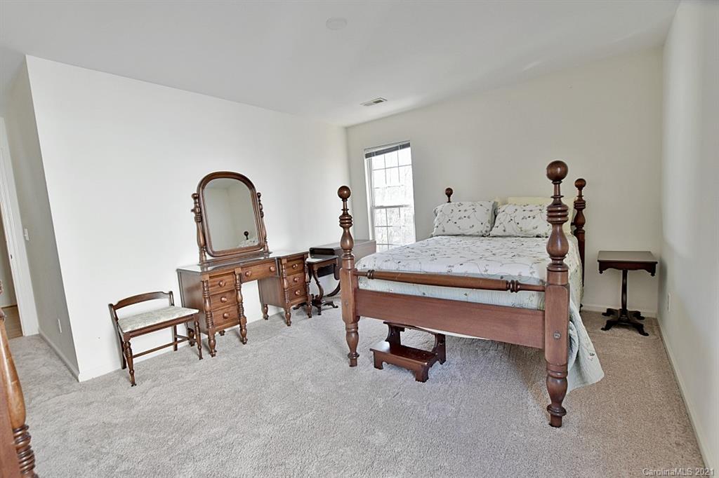 1021 Kilpatrick Lane Fort Mill, SC 29708 - Photo 26 of 34 a bedroom with furniture