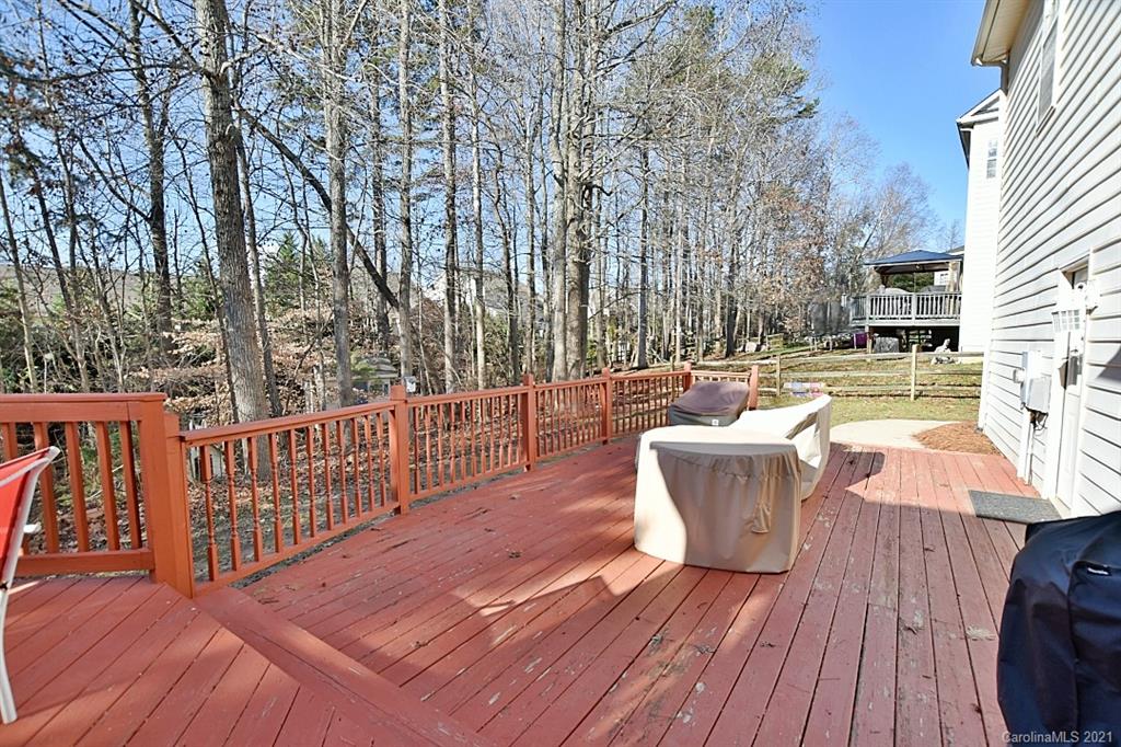 1021 Kilpatrick Lane Fort Mill, SC 29708 - Photo 31 of 34 a view of a chairs on the roof deck