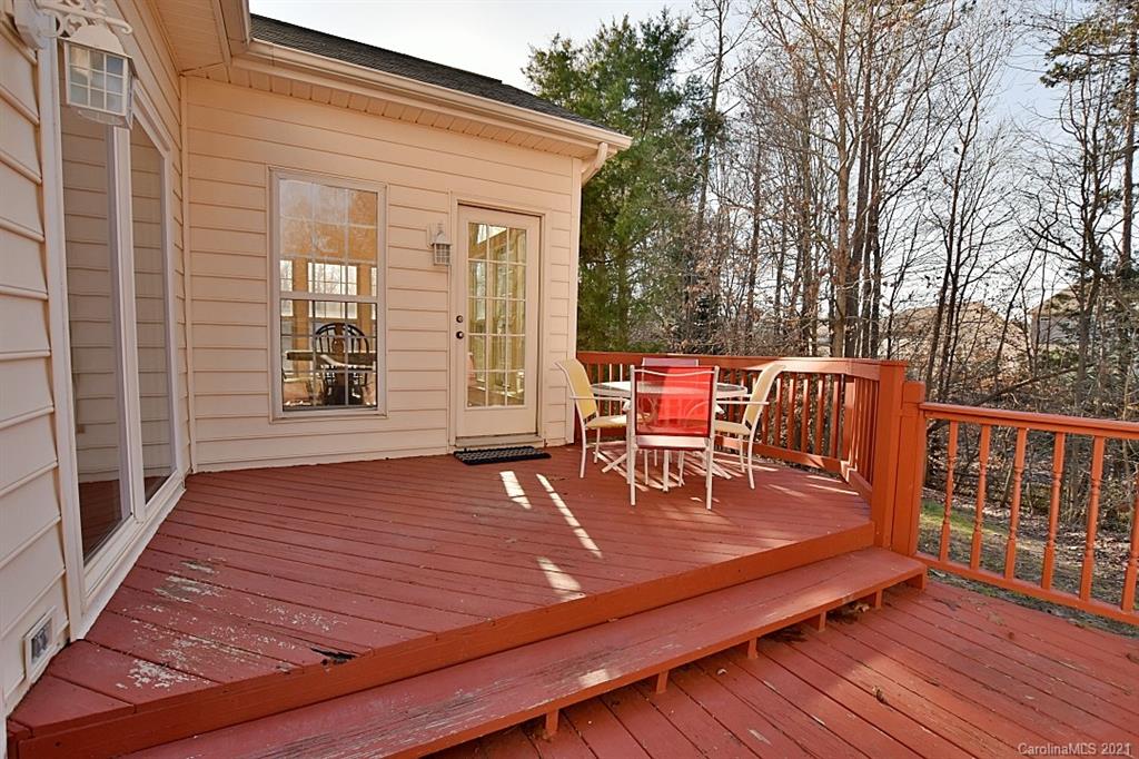 1021 Kilpatrick Lane Fort Mill, SC 29708 - Photo 32 of 34 a outdoor view with a sitting space