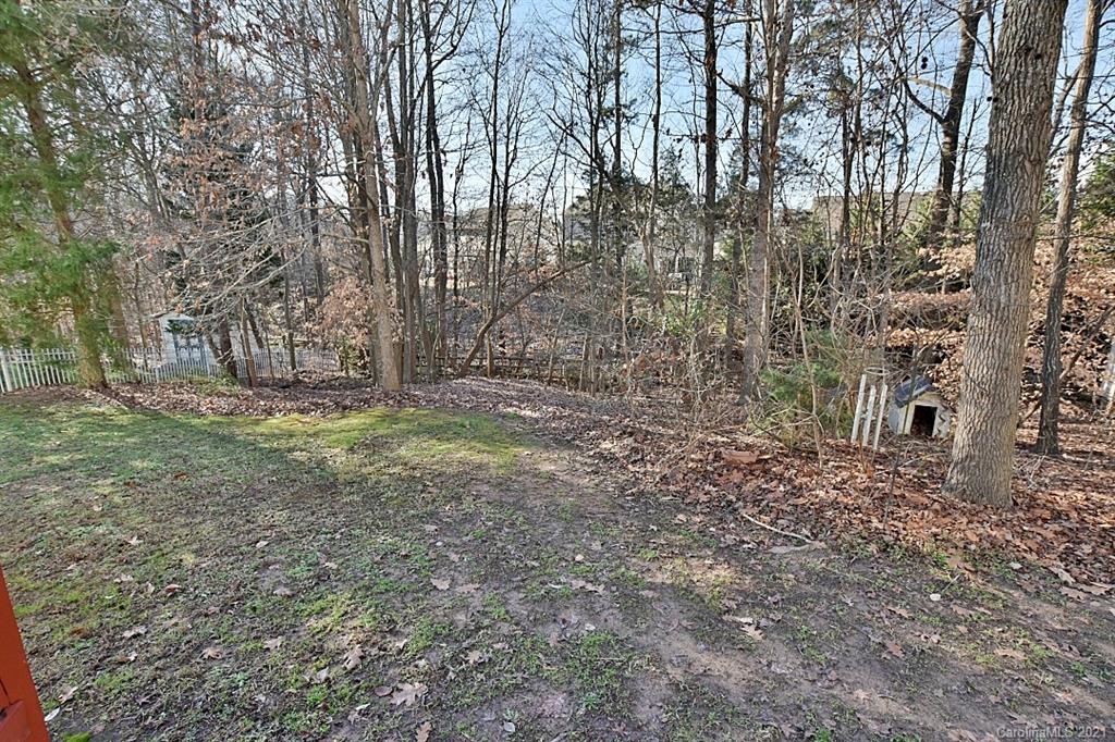 1021 Kilpatrick Lane Fort Mill, SC 29708 - Photo 34 of 34 a view of outdoor space with trees