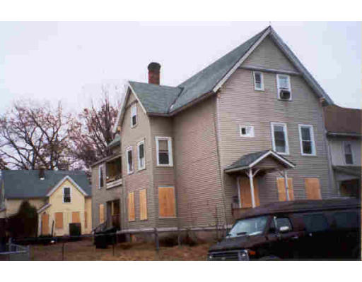 22-24 Lexington Street Springfield, MA 01107 - Photo 1 of 1 Gallery Image 1