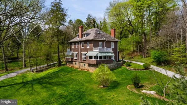 $1,225,000 | 1914 Ruxton Road, Baltimore, MD 21204