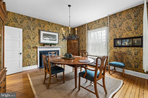 $1,225,000 | 1914 Ruxton Road, Baltimore, MD 21204
