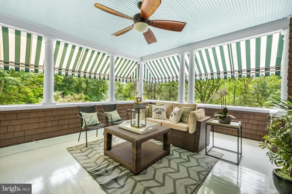 $1,225,000 | 1914 Ruxton Road, Baltimore, MD 21204