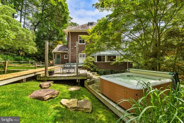 $1,225,000 | 1914 Ruxton Road, Baltimore, MD 21204