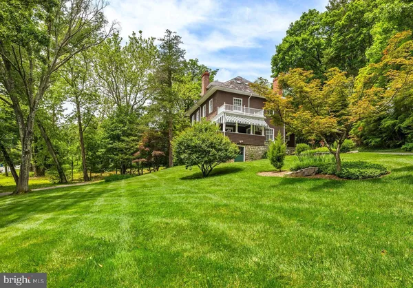 $1,225,000 | 1914 Ruxton Road, Baltimore, MD 21204