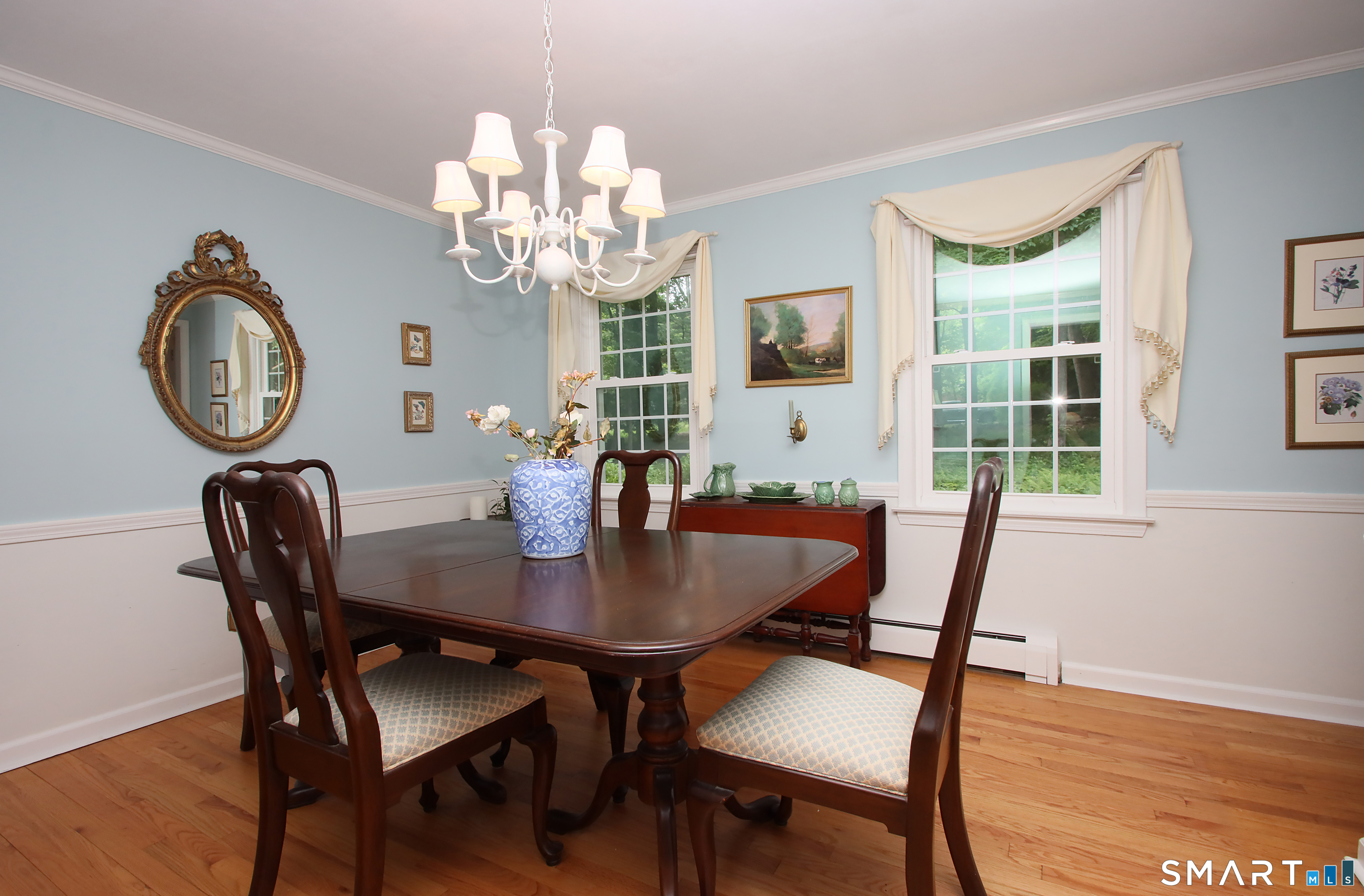 49 Hammonassett Meadows Road Madison, CT 06443 - Photo 19 of 31 Dining Room