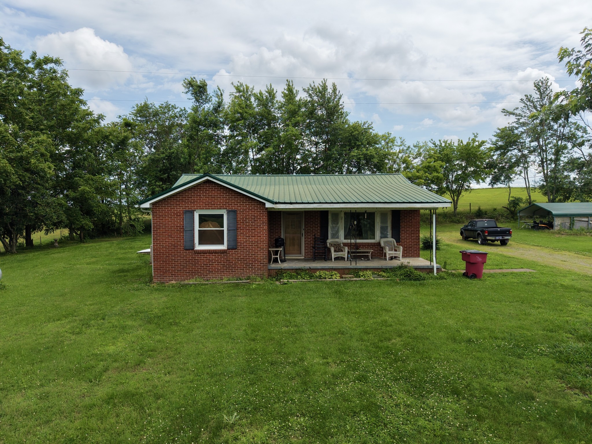 980 W Road Red Boiling Springs, TN 37150 - Photo 1 of 13