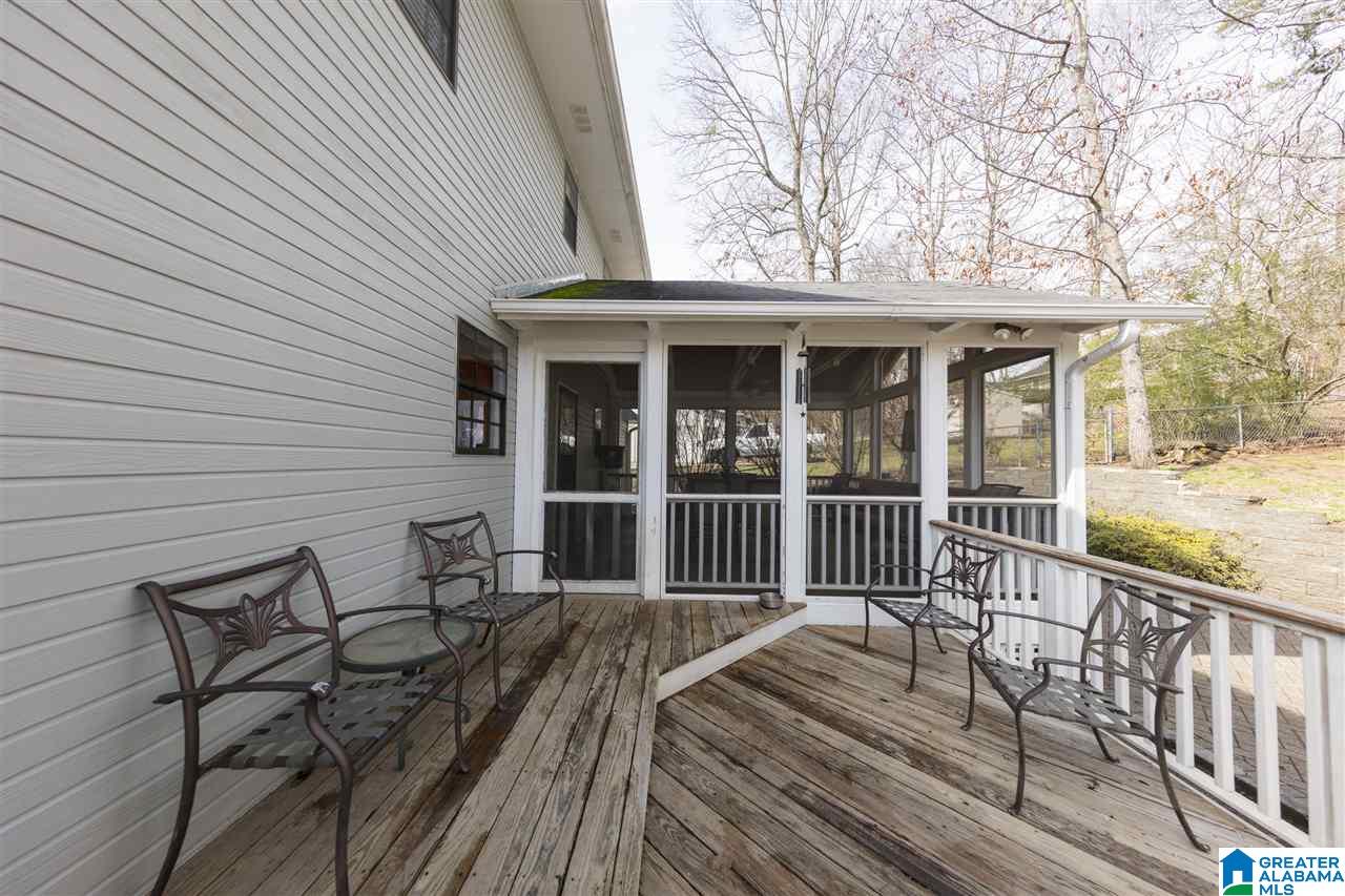 5636 Hampton Road Birmingham, AL 35210 - Photo 8 of 30