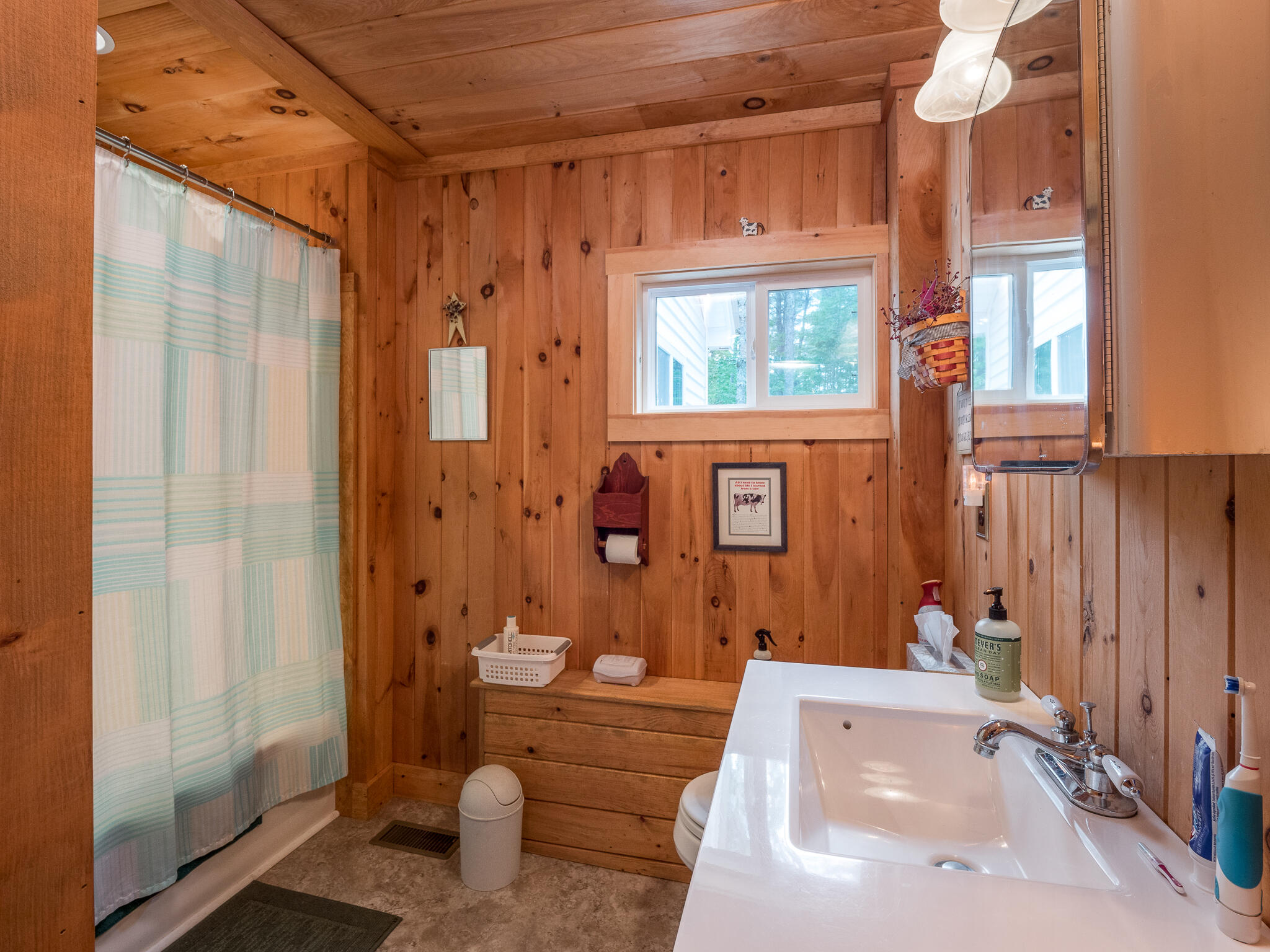 165 Lovewell Pond Road Fryeburg, ME 04037 - Photo 26 of 41 165 Lovewll Pond-15