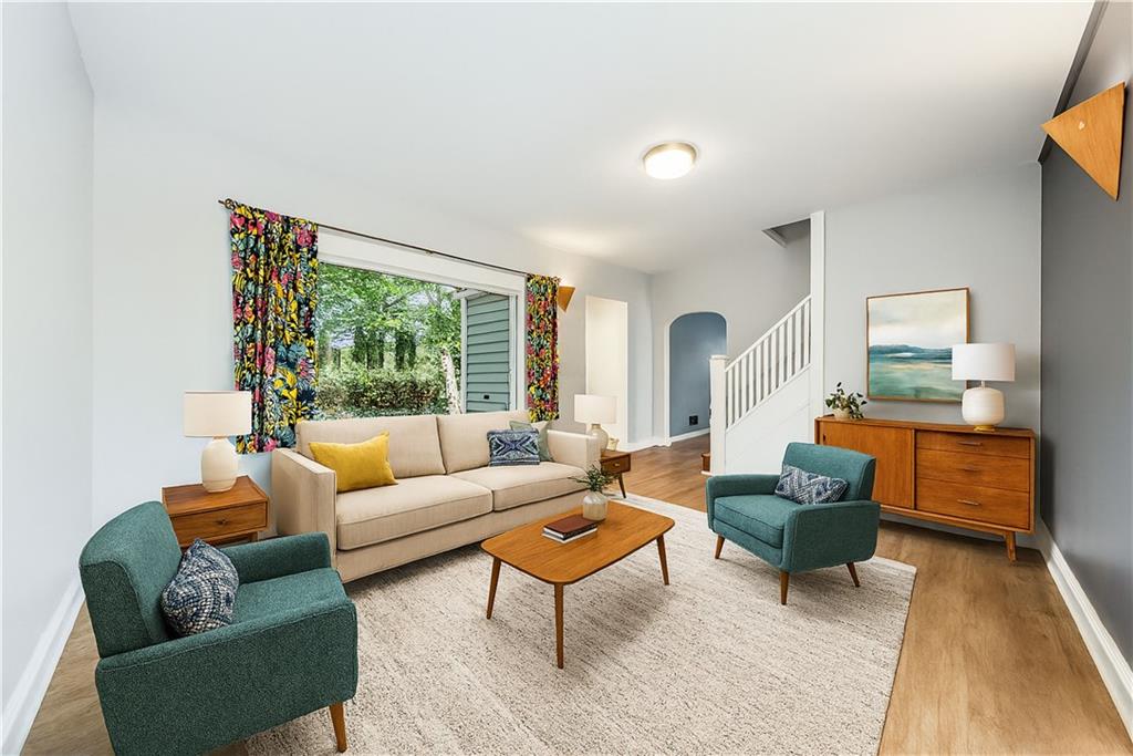 30 Forsythe Road Pittsburgh, PA 15220 - Photo 4 of 34 Gallery Image 4