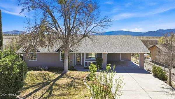$409,000 | 4041 East Creek View Drive, Camp Verde, AZ 86322