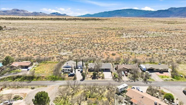 $409,000 | 4041 East Creek View Drive, Camp Verde, AZ 86322