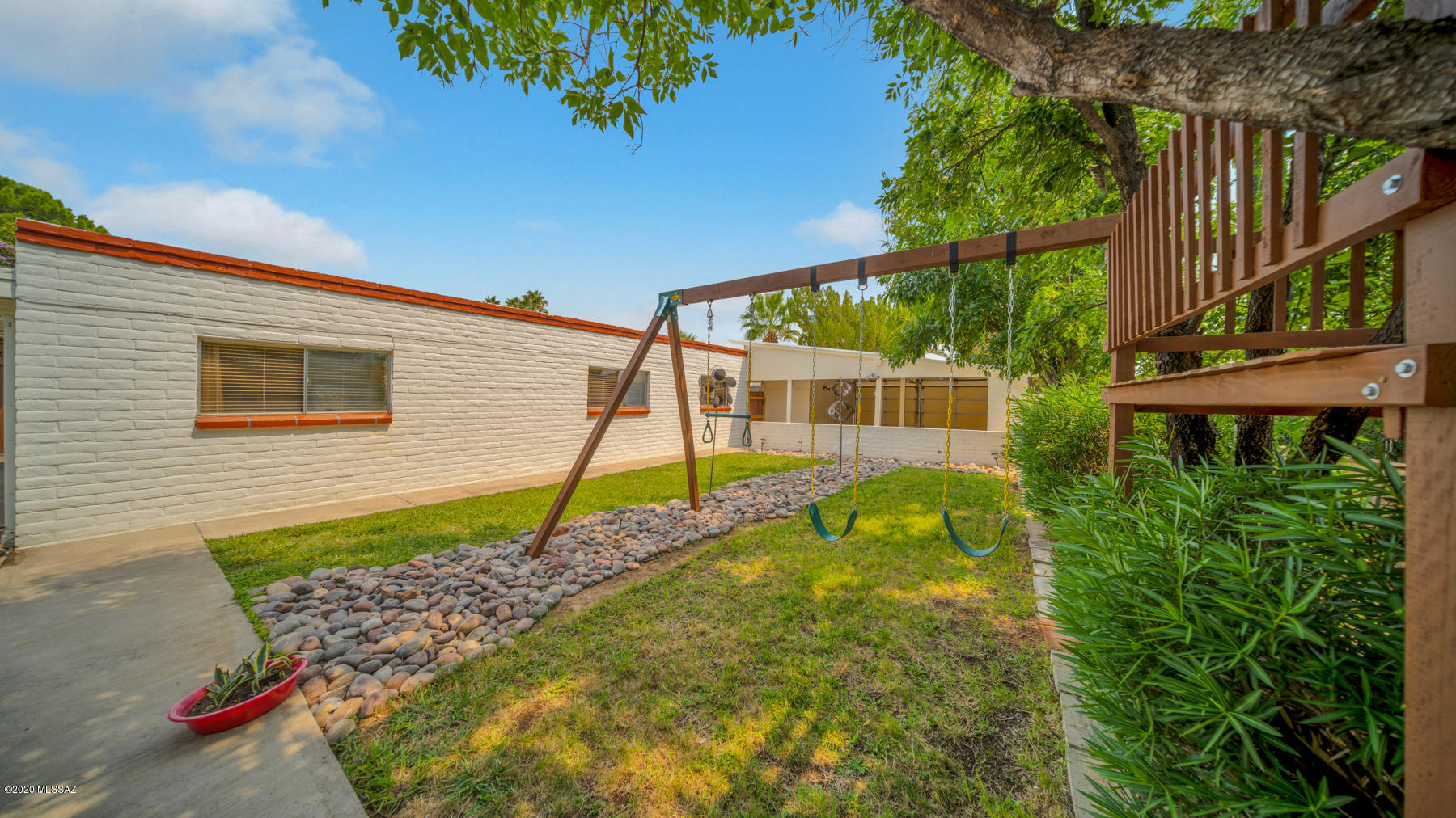 400 Poston Street Rio Rico, AZ 85648 - Photo 31 of 35