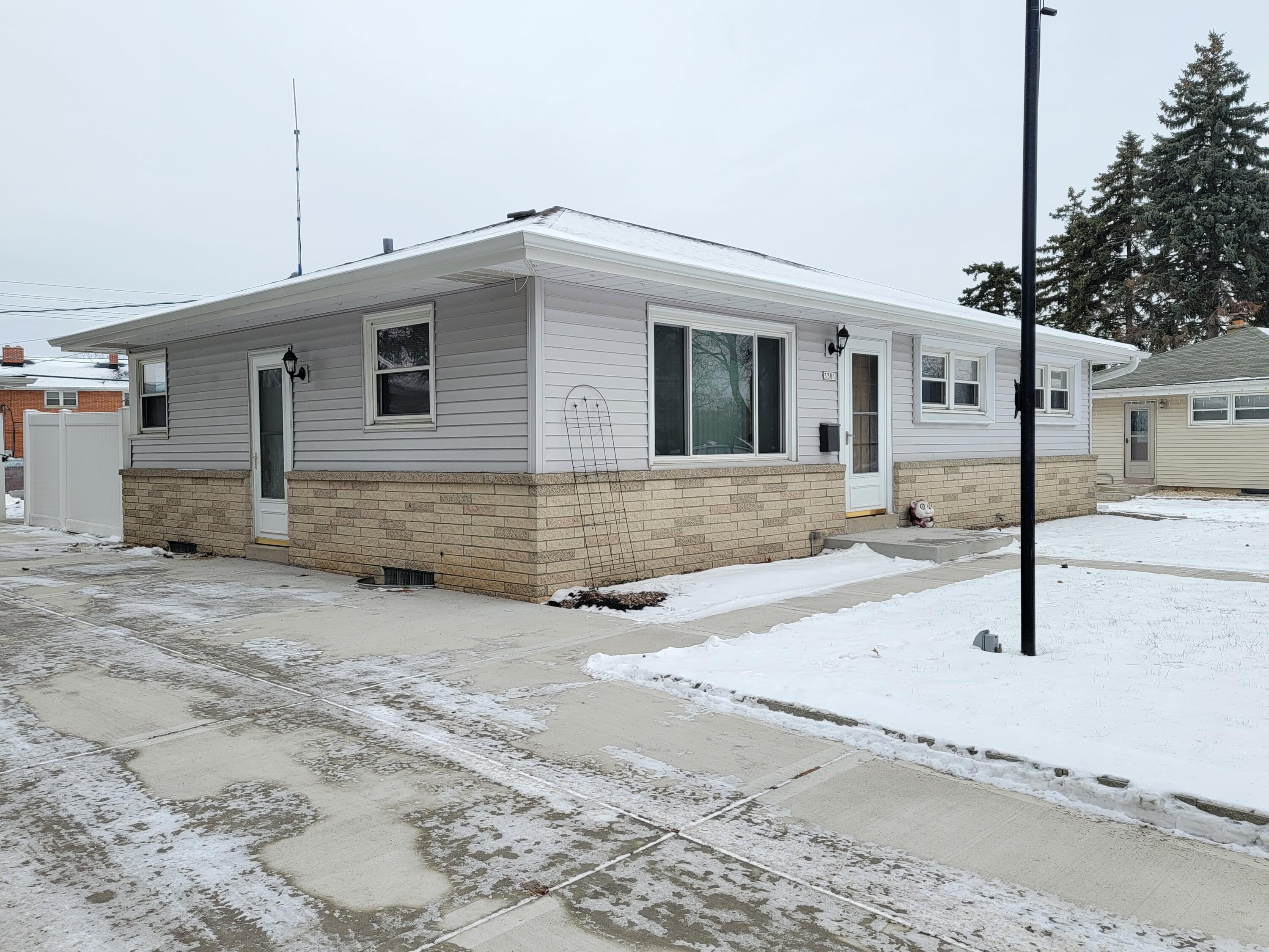 3381 South 75th Street Milwaukee, WI 53219 - Photo 32 of 36 20260103_115516