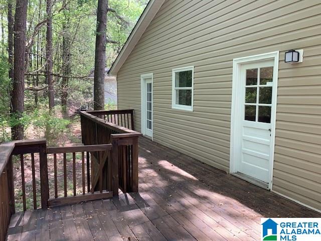 5285 Dresden Road Birmingham, AL 35210 - Photo 18 of 20
