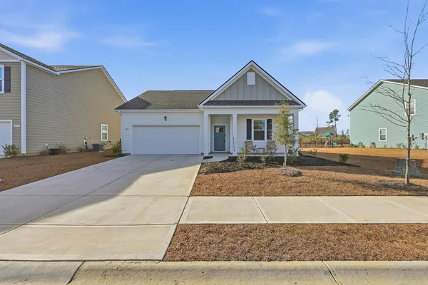 $299,000 | 2521 Revolutionary Way, Conway, SC 29526