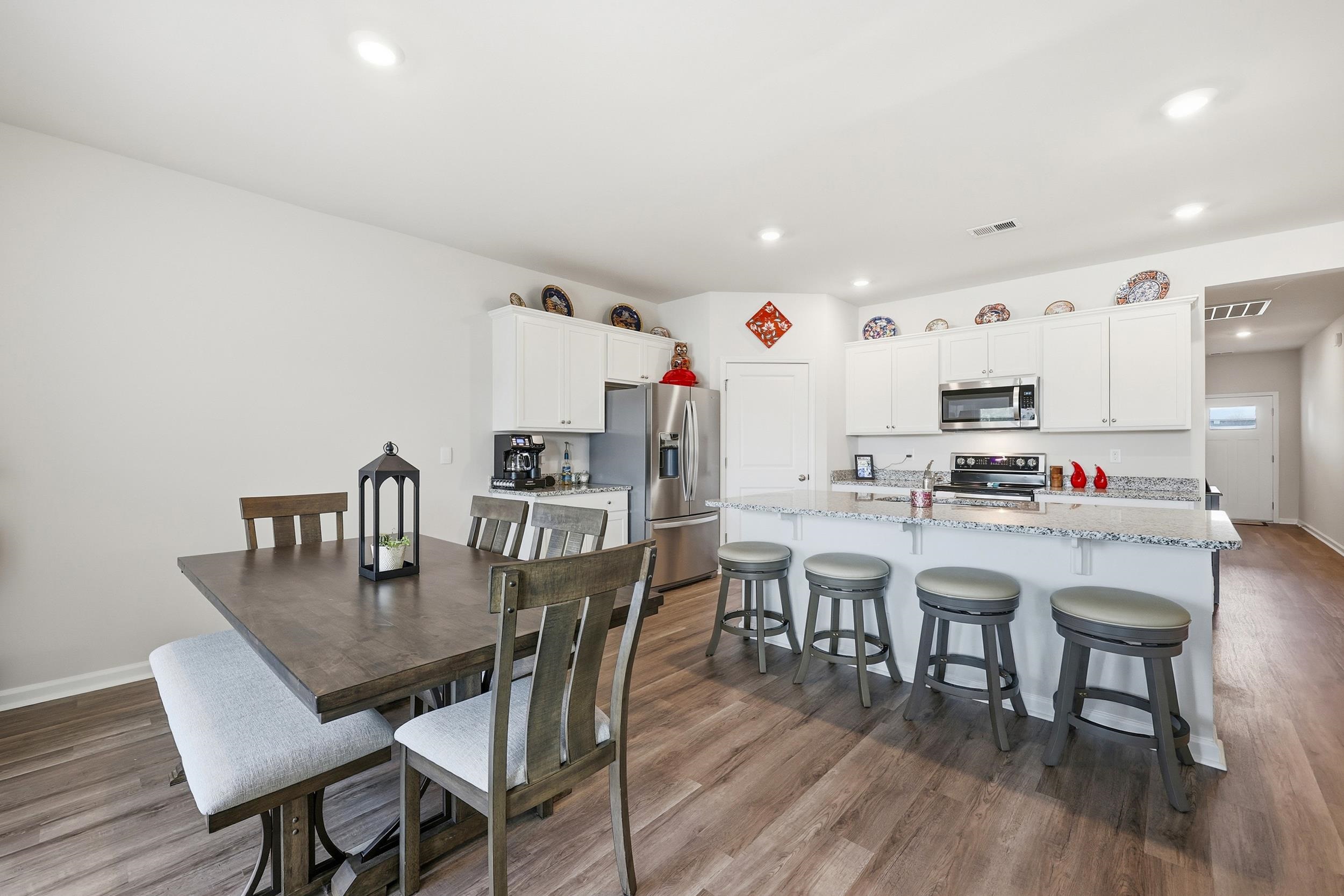 2521 Revolutionary Way Conway, SC 29526 - Photo 11 of 39