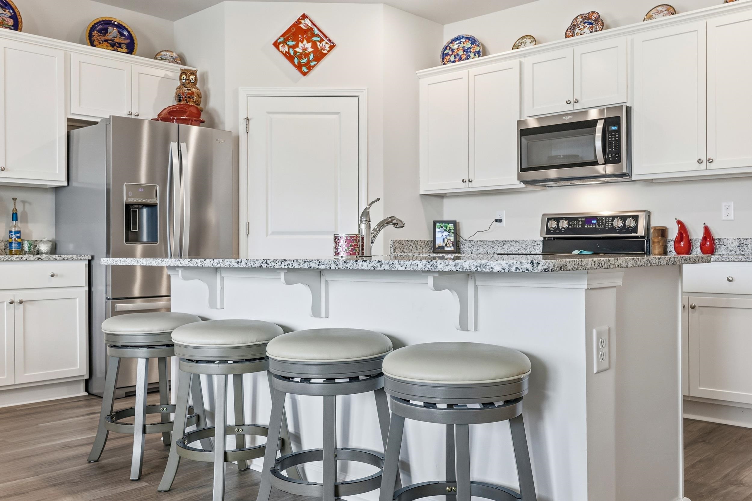 2521 Revolutionary Way Conway, SC 29526 - Photo 12 of 39