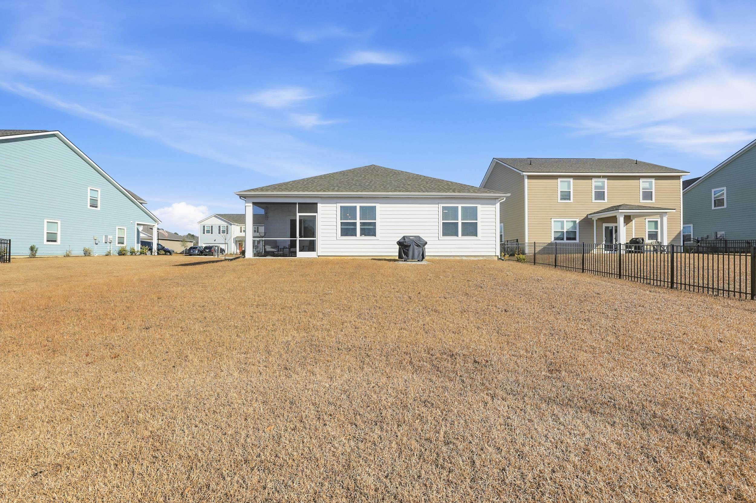 2521 Revolutionary Way Conway, SC 29526 - Photo 31 of 39